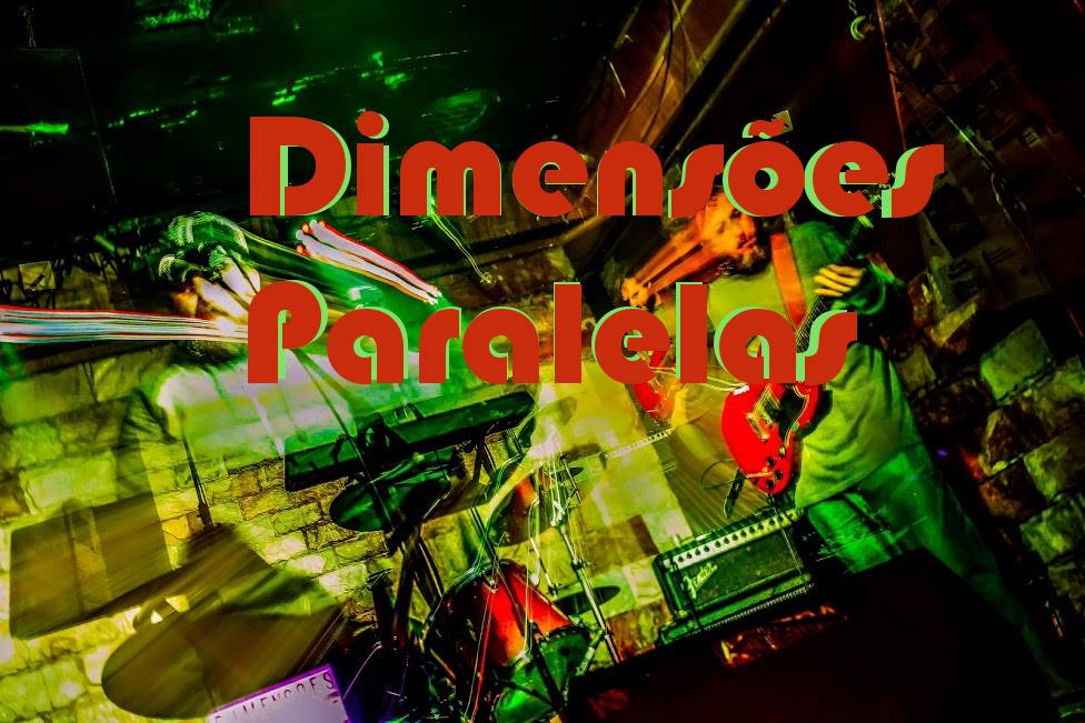 Dimensões Paralelas